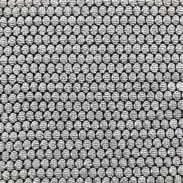Polyester Chenille garn fancy stickningstyg för kvinnor
